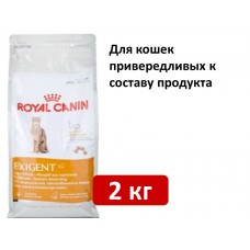 Royal Canin Exigent Protein Preference 2 кг